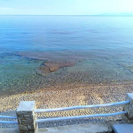 Appartamento Seaview Retreat *