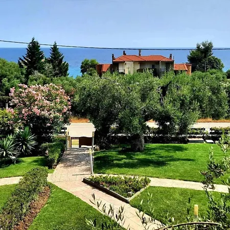 Seaview Retreat