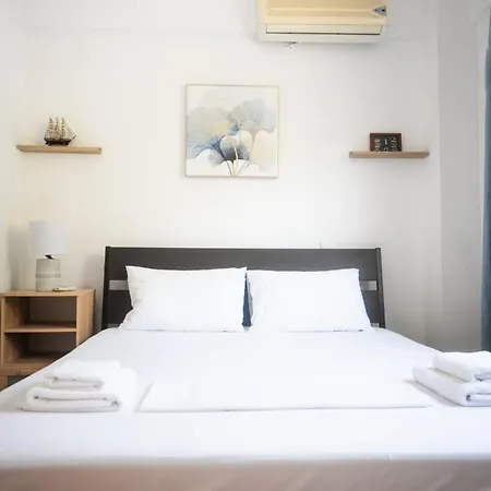 Apartament Seaview Retreat *