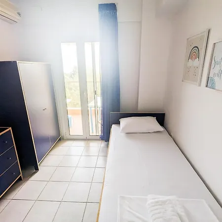 Apartament Seaview Retreat *