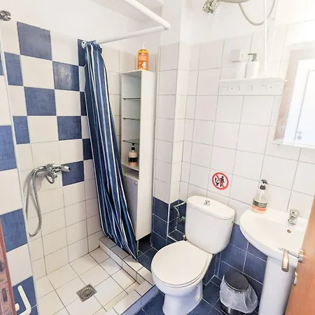 Seaview Retreat Mola Kalyva