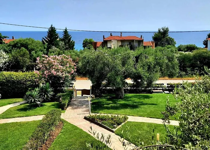 Seaview Retreat