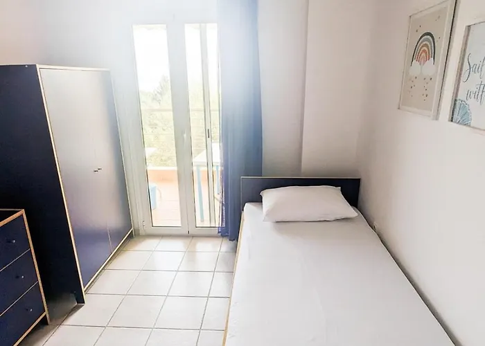Apartment Seaview Retreat *