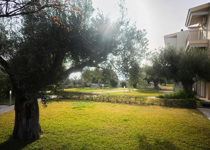 Seaview Retreat *